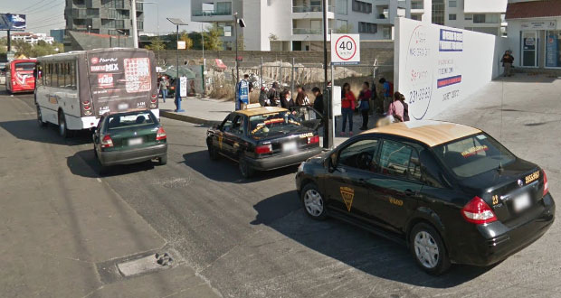 En más de un año, 550 “taxis piratas” han sido detenidos: Vivas