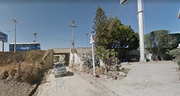 Van por distribuidor de Santa Clara a Periférico; tardará 5 meses