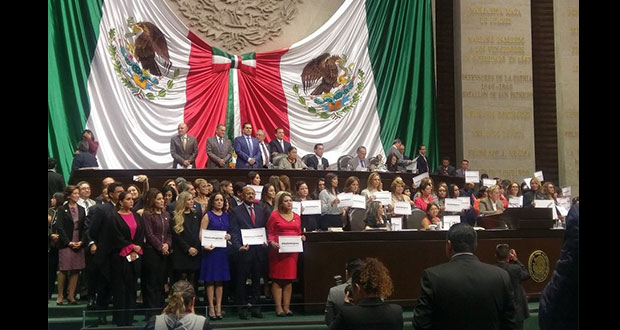 Legisladoras exigen que “juanitas” no impidan paridad en Chiapas