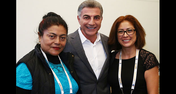 Puebla, primer lugar nacional con 250 Datos Abiertos otorgados: Gali