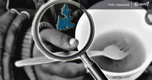 Puebla mejora en transparencia de acciones contra pobreza