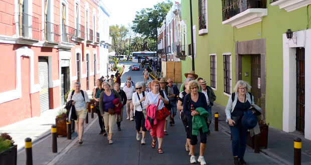 En administración de Gali, derrama económica de 23,769 mdp en turismo