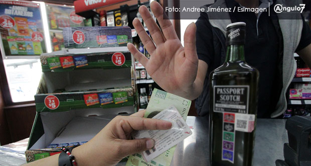 No habrá noche libre para festejos del 15 de septiembre en Puebla: Segom