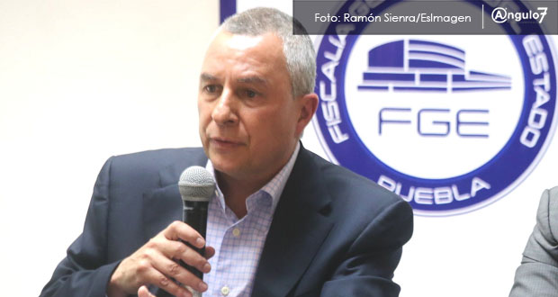 Carrancá se irá sin los mejores resultados en impartición de justicia: ICI