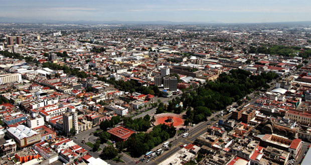 Hay que descartar gas acumulado tras fuga en Puebla capital: BUAP