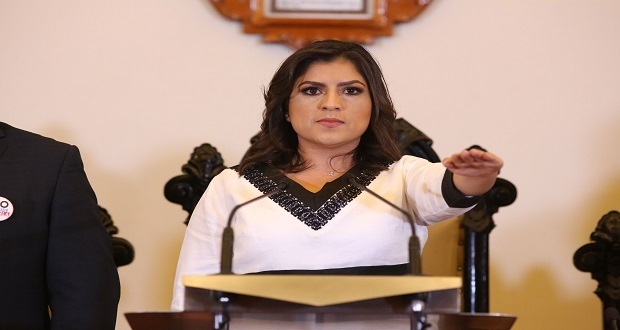 Congreso de Puebla nombra concejos en 5 municipios que repetirán elección