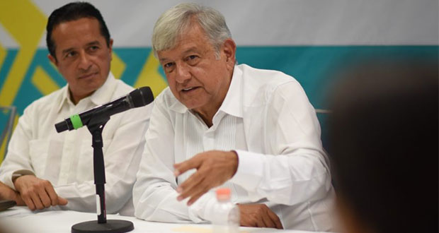 Revisaremos casos de presos políticos y habrá amnistía: AMLO