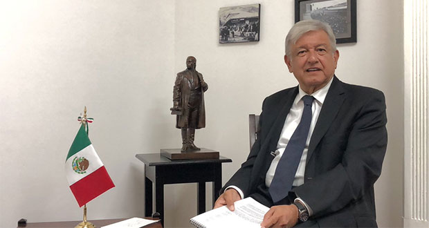 Pidieron 88 mmdp del presupuesto para NAIM