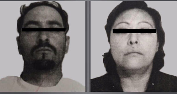 Cae pareja que habría comprado bebé a feminicida de Ecatepec