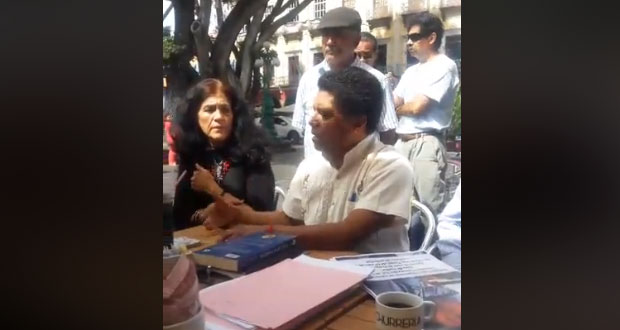 Es complejo, pero Comuna debe quitar concesión a Agua de Puebla: ONG