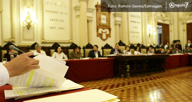 Avala Cabildo revisar 84 basificaciones