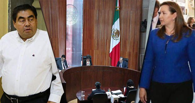 Posible impugnación de Morena debería resolverse lo más rápido: CCE