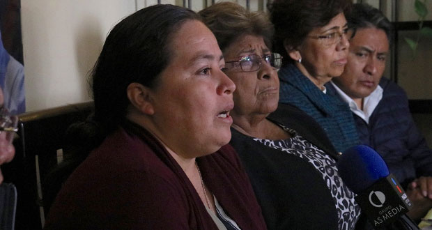 Antorcha marchará en Puebla a 1 año de asesinato de Manuel Hernández
