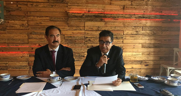 COE pide a Rivera explicar criterios de selección de funcionarios
