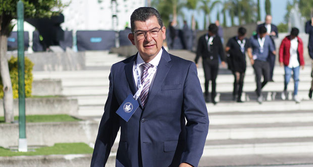 CCE exige a TEEP acelerar fallo de comicios para no afectar economía