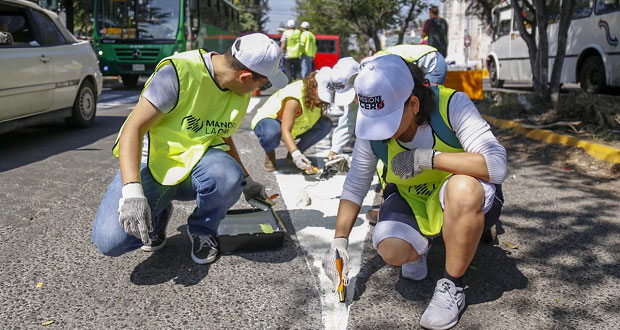 Cemex lanza estrategia para disminuir accidentes viales en país