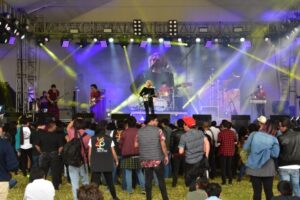 50 mil personas se reúnen en segunda edición del Tecate Comuna