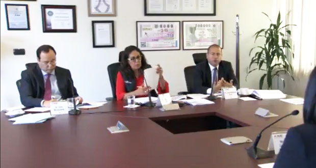 INE usa anomalías en elección de Puebla para evaluar a candidatos al IEE