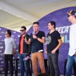 50 mil personas se reúnen en segunda edición del Tecate Comuna