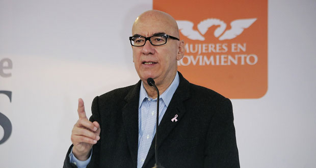 Dante Delgado desestima juicios para anular triunfo de Martha Erika