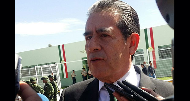 Sin revanchismo político, por vetos a “Ley Bala” y de FGE: SGG