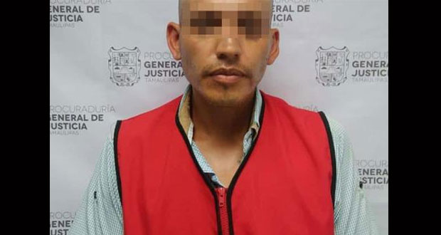 Detienen a 4° implicado en homicidio de activista Miriam Rodríguez