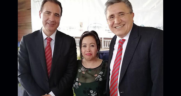 FCC de BUAP y CIDH abren cátedra para difusión de derechos humanos