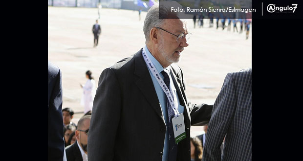 Rector de Ibero pide repetir elección a gubernatura con otros candidatos