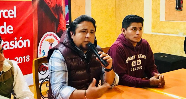 Convocan a concurso de ofrendas de Día de Muertos en Huauchinango