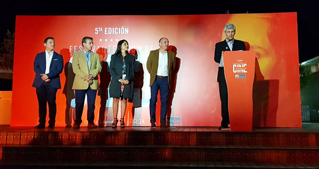 Proyectan 12 películas de directores latinoamericanos