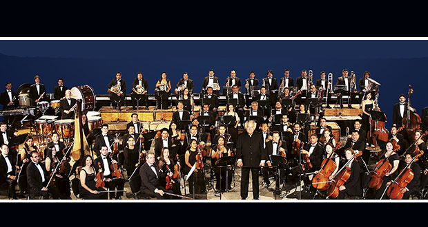Filarmónica 5 de Mayo dará 10 conciertos en temporada de otoño