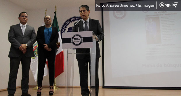 FGE confirma detención de tres por asesinato de estudiante de UDES
