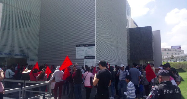 Frente a CIS, exigen tubería pluvial en colonia Gran Tenochtitlán