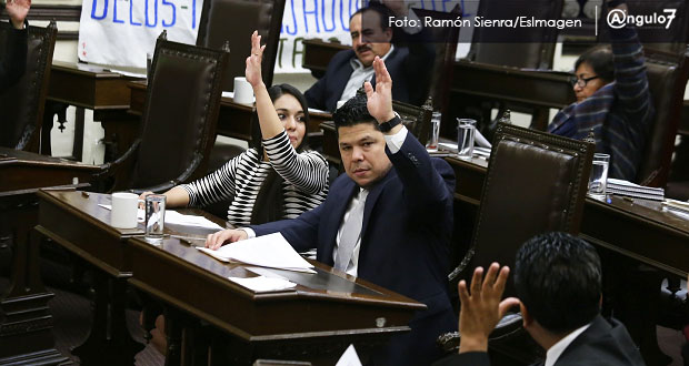 Diputados de Morena analizan reunión con Gali