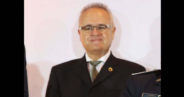 Canacintra pide al nuevo gobierno local trato igual a inversionistas