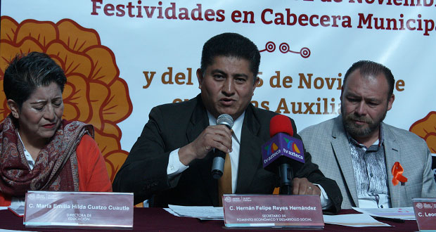 Plusvalía se triplica en San Andrés, pero vecinos no venderán: Reyes