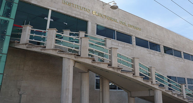 INE elige a los 3 perfiles que serían consejeros del IEE de Puebla