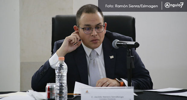 Con informe, IEE pretende “despejar dudas” sobre elecciones en Puebla