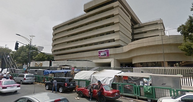 Mala atención en IMSS de CDMX provoca daños en recién nacido