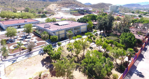 En Tecomatlán, ITT realizará simposio sobre desarrollo de la Mixteca