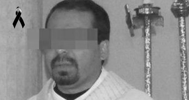 Encuentran muerto a sacerdote de Tijuana que estaba desaparecido