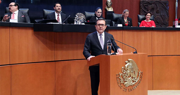 Guajardo defiende gasolinazos de EPN: “los pobres no comen gasolina”