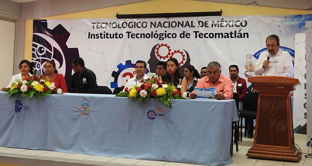 Instituto Tecnológico de Tecomatlán da talleres sobre ingeniería