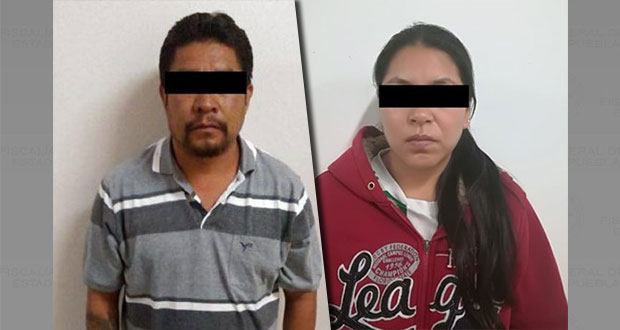Vinculan a proceso a hermano de “El Ciclón” y presunta cómplice