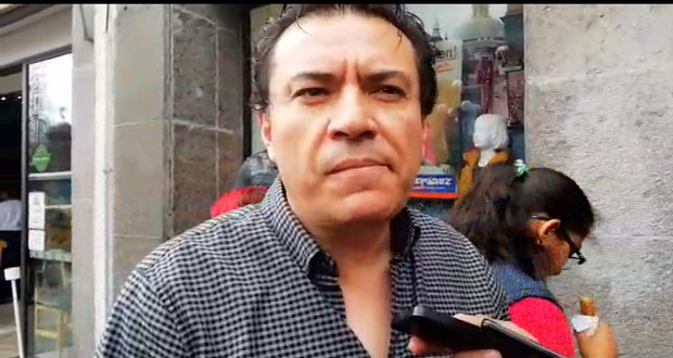 Niega Pacheco que busque desestabilizar Comuna