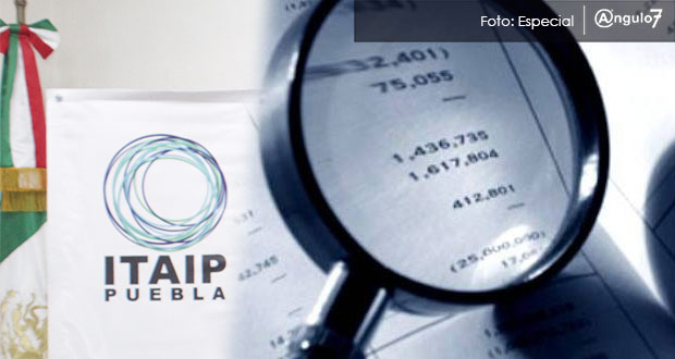 Itaipue, con segundo menor gasto per cápita