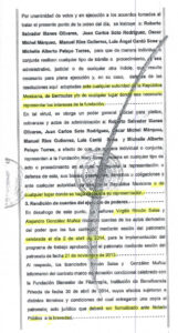 Junta de Instituciones acuerda remover a patronos de la fundación Jenkins