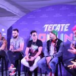 50 mil personas se reúnen en segunda edición del Tecate Comuna