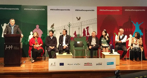 En 23 años, suman 9 mil casos de menores desaparecidos: CNDH