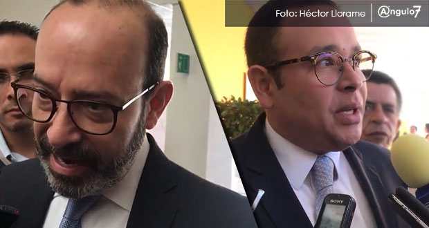 INE e IEE evalúan ir a dar cuentas al Congreso aunque “ley no los obliga”
